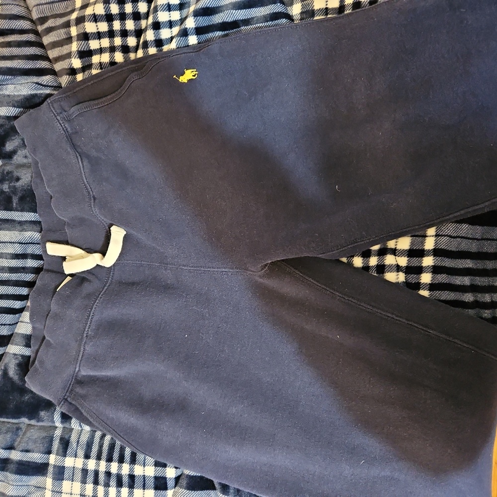 Polo ralph sweat pants